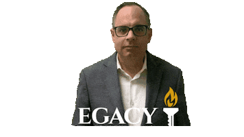 Sticker by Legacy Realty Group