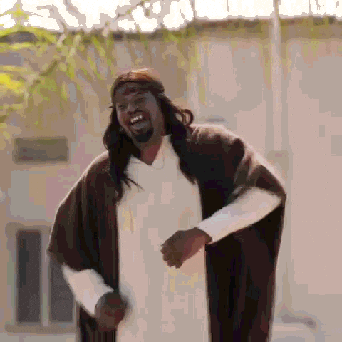 Black Jesus Gifs Get The Best Gif On Giphy