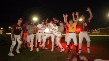 Prccbsb2024 GIF by Pearl River Athletics