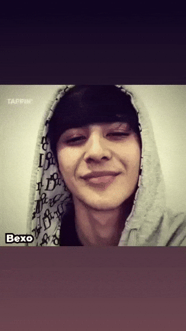 Bexo GIF