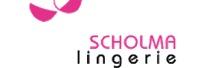 Scholma Lingerie Sticker