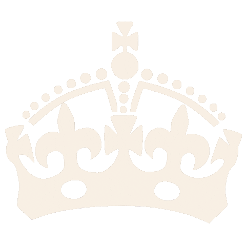 Queen Sticker