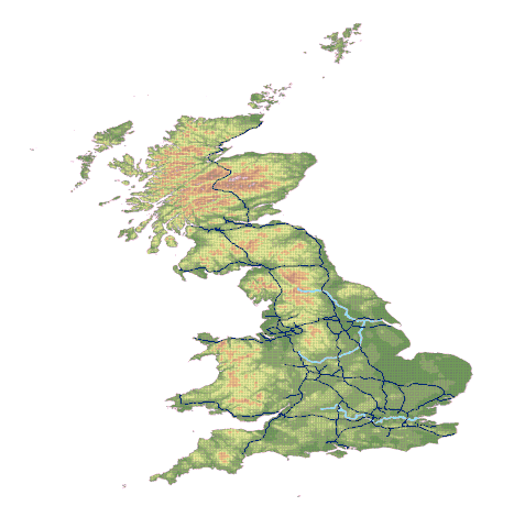 britain