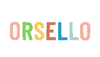 Sticker by ORSELLOShop