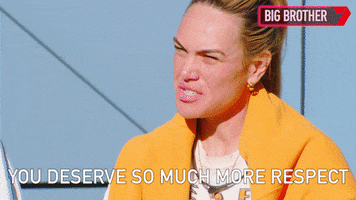 You Deserve More Big Brother GIF by Big Brother Australia