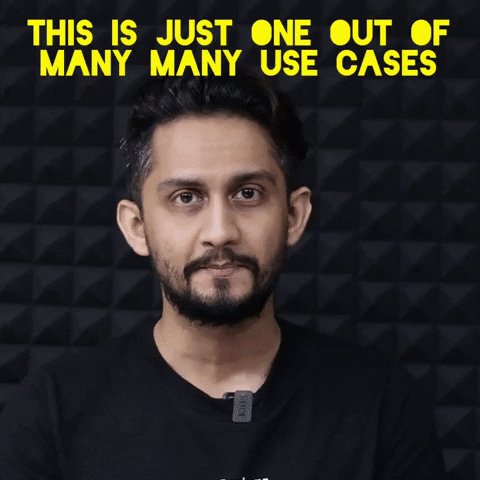 Use Cases GIF by Digital Pratik
