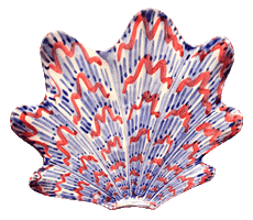 Shell Sticker by Studio Lucie de Moyencourt