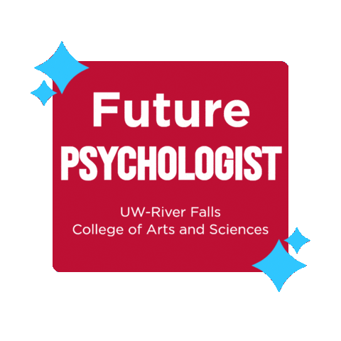 Job Career Sticker by UW-River Falls
