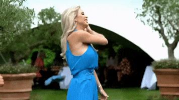 Television Girls GIF by Real Housewives Of Cheshire