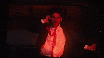 Shocked Surprised GIF by JMSN