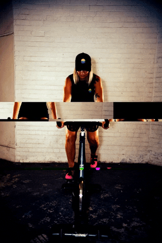 Fitness Training GIF by TheSETLife