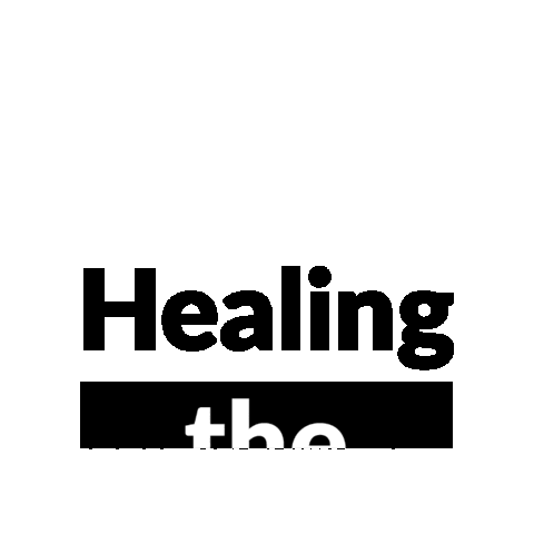 Text Healing Sticker