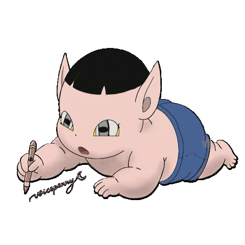 Top Vip Sticker