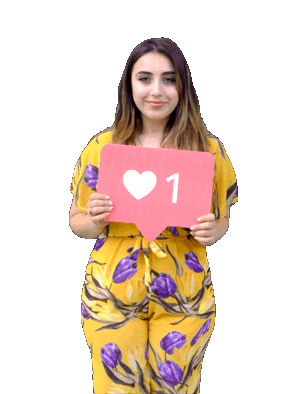 Heart Love Sticker