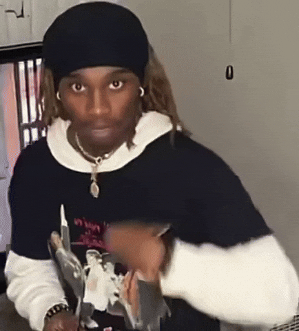 Kali Outer Worlds GIF by owg