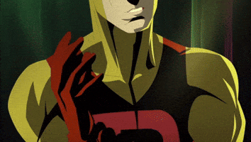Marvel GIF