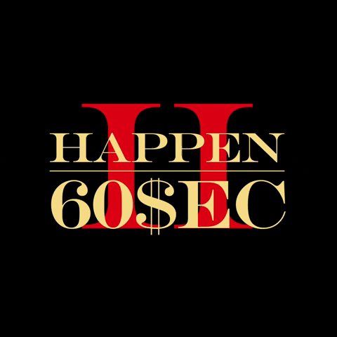 Happen GIF