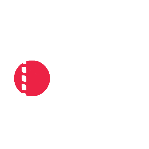 Publik Cine Vídeo Sticker