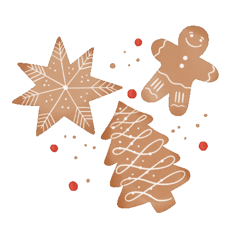 Christmas Sticker