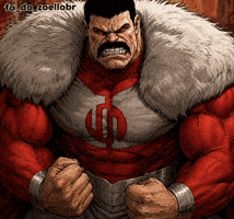 Hulk GIF