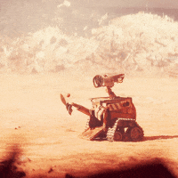 Best Walle Gifs Primo Gif Latest Animated Gifs