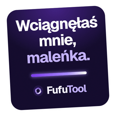 Sticker by fufutool