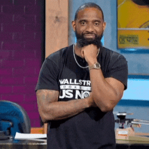 Thinking GIF by Wallstreet Trapper