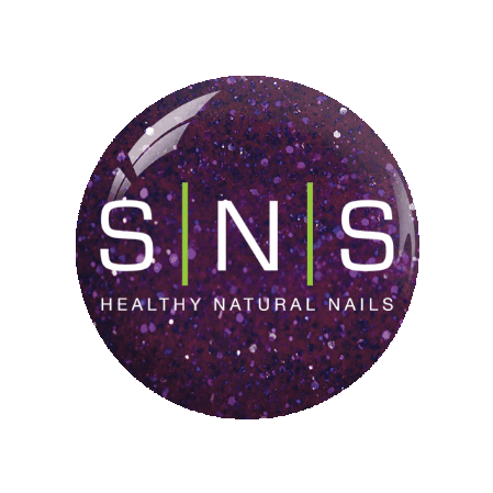 SNS Nails Official Sticker