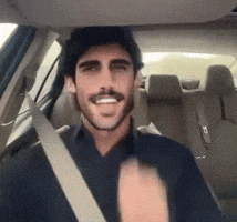 Saudi Dance GIF