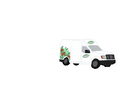 Sticker by The Neighborhood Harvest