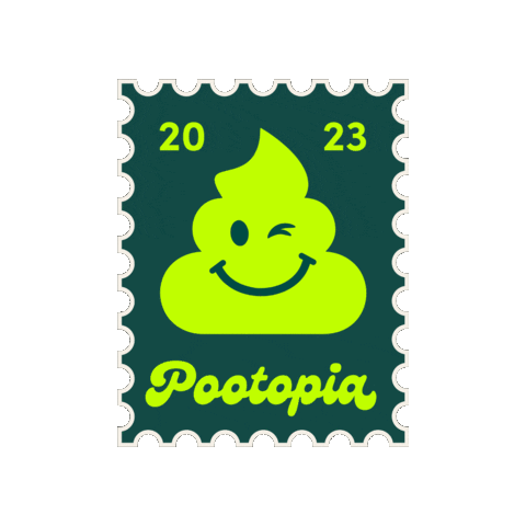 Sticker by Goodwipes