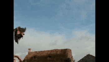 Xena GIF