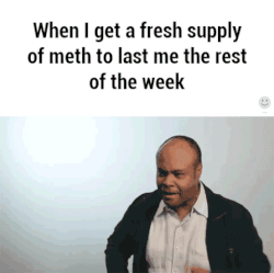meth