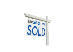 Collective Real Estate Sticker