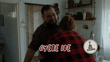 Oleles Love GIF by RTL Magyarország