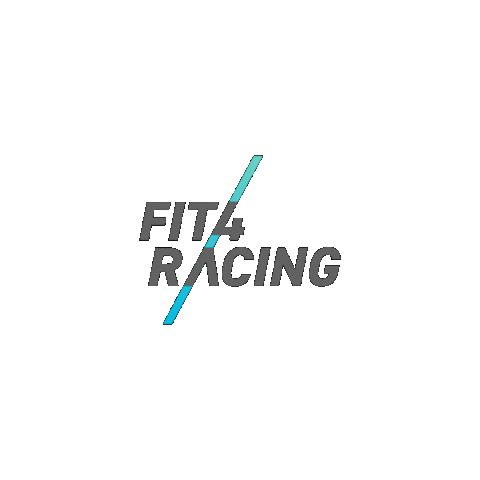 Fit4Racing Sticker