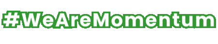Bhgre Sticker by utahmomentum