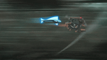 Racing Race GIF by Droners