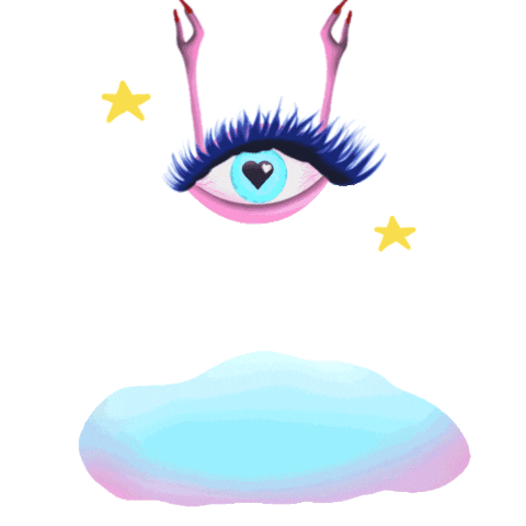 Sleep Sticker