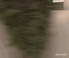 Tired Season 5 GIF by The Office