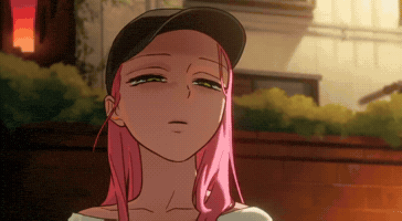 Candy Scar Mv GIF