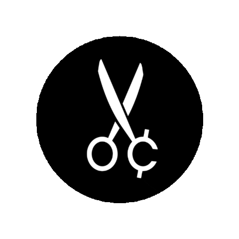 Scissorsmakecents Sticker by 1213hairstudio