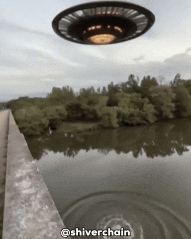 Horror Face GIF