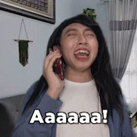 Run Scream GIF - Find & Share on GIPHY