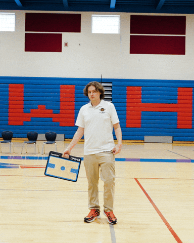 Josh GIF by City Rocks EYBL