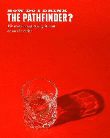 Fall Dark GIF by The Pathfinder