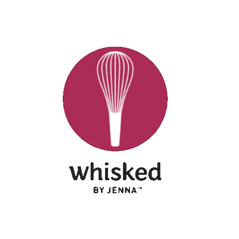 Whisked! Sticker