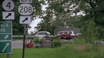 The Sopranos Toyota GIF