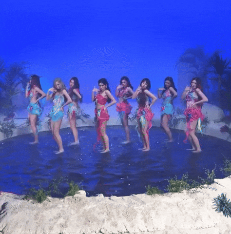 Bini GIF