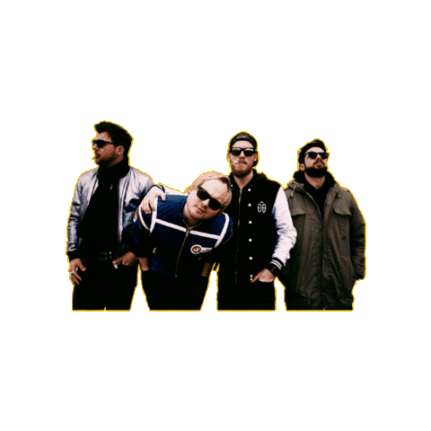 Crash Queens Sticker